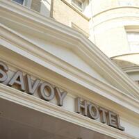 The Savoy Hotel