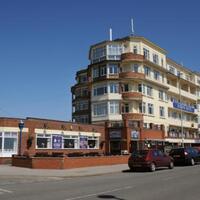 The Expanse Hotel