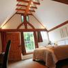 Tonge Barn