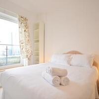 Town or Country - Splash Apartment
