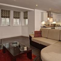 Strathmore House - Serviced Apartments