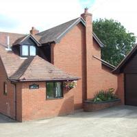Woodland View Bed & Breakfast