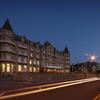 The Grand Atlantic Hotel