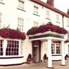 The Golden Lion Hotel