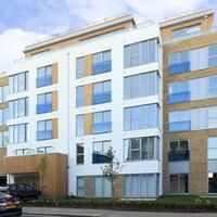 SACO Hammersmith - Gooch House
