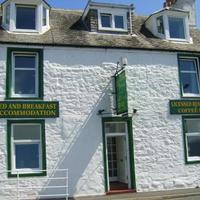The Merchants House