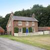 Holme Wold Farm Holiday Cottage