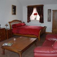 Home Farm & Lodge
