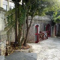 Ferndale Mews