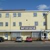 Rollason Wood Hotel