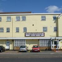 Rollason Wood Hotel