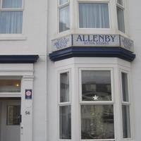 Allenby
