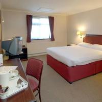 The Birmingham Hotel