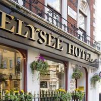 Elysee Hotel
