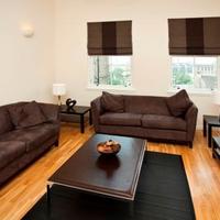 St Giles Advocate s Close apartment