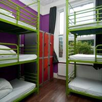 Venture Hostel