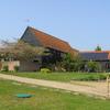 Sisland Tithe Barn