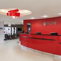 Ramada Encore Newcastle-Gateshead