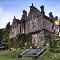 Callow Hall Hotel