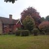 Oldlands Farm Bed and Breakfast