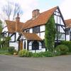 The Old Farmhouse