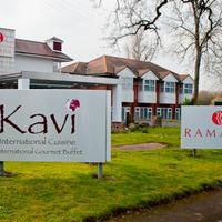 Ramada Hotel Warwick