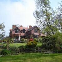 Highfield Country Guest House