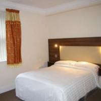 The Kingston Hotel