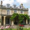 Chiseldon House