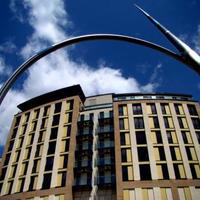 Hayes Apartments Cardiff Central