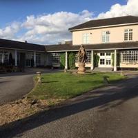 Littleover Lodge Hotel