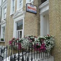 Sara Hotel