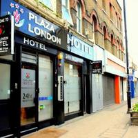 Plaza London Hotel