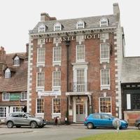 The Castle Hotel - a JD Wetherspoon Hotel