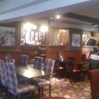 The Red Lion Pub