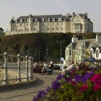 The Portpatrick Hotel