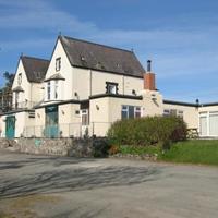 Gadlys Country House Hotel
