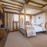 Valley Farmhouse