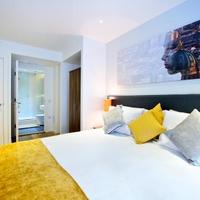 Staycity Serviced Apartments - London Heathrow
