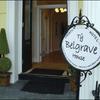 Ty Belgrave