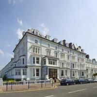 The Marine Hotel