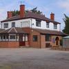 Moth & Lantern Pub / Guest House