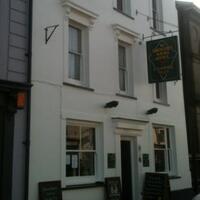 The Drovers Arms Hotel