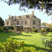 Stow Lodge Hotel