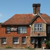 Bell In Ticehurst