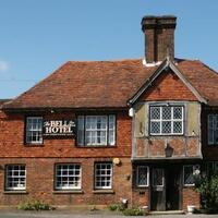Bell In Ticehurst