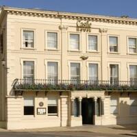 Castle House Hotel