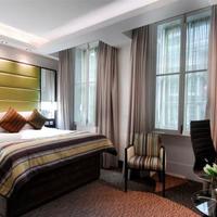 London City Suites by Montcalm