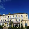 The Hotel Continental