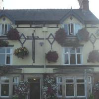The Golden Lion Hotel